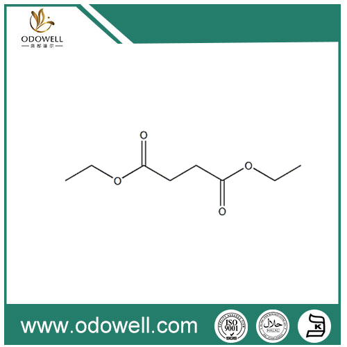 Likas na Diethyl Succinate