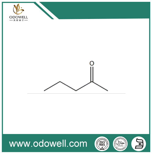 Likas na Methyl Propyl Ketone