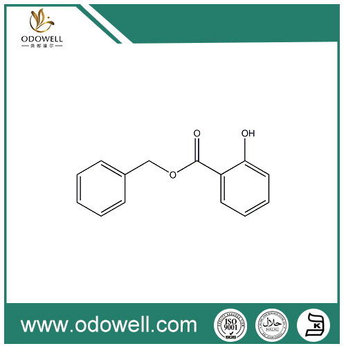 Likas na Benzyl Salicylate