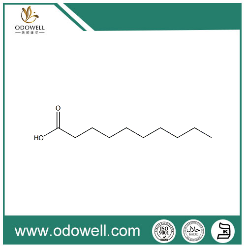 Decanoic Acid