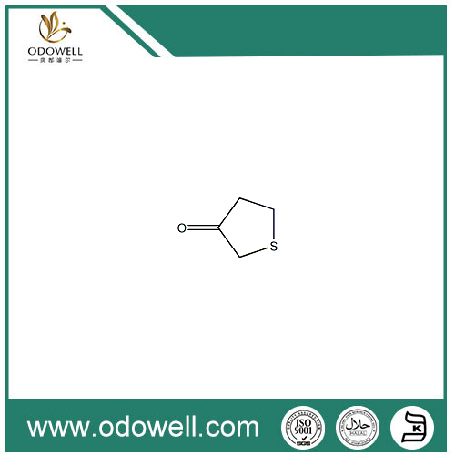 Tetrahydrothiophen-3-Isa