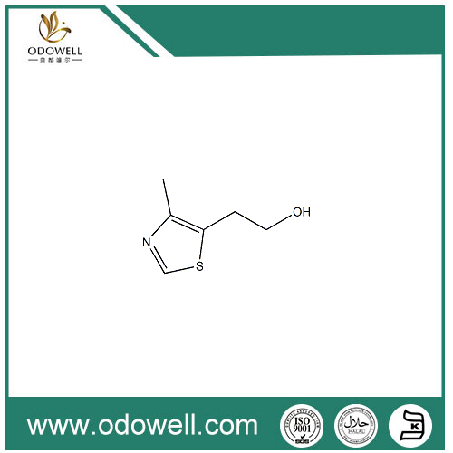 5- (2-Hydroxyethyl) -4-methylthiazoleï¼ˆbeanï¼ ‰