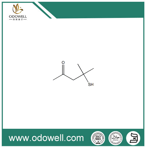 4-Mercapto-4-Methylpentan-2-Isa