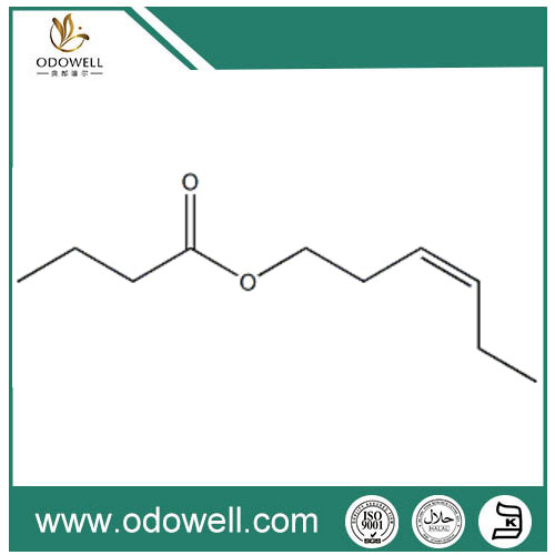 Cis-3-Hexenyl butyrate