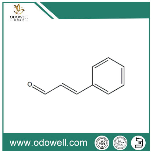 Likas na Cinnamic Aldehyde