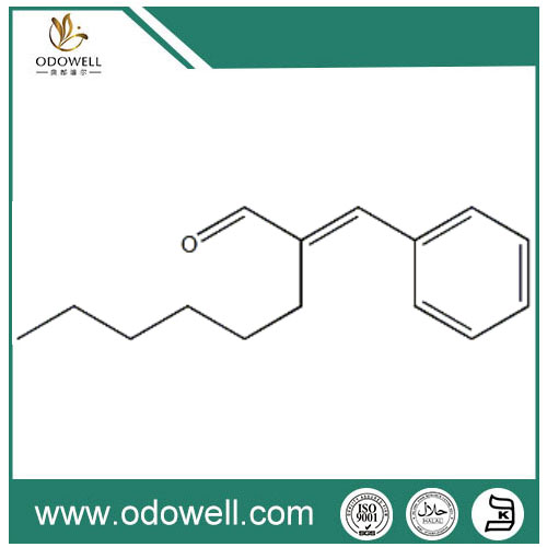 Î ± -Hexylcinnamaldehyde