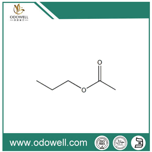 Likas na Propyl Acetate