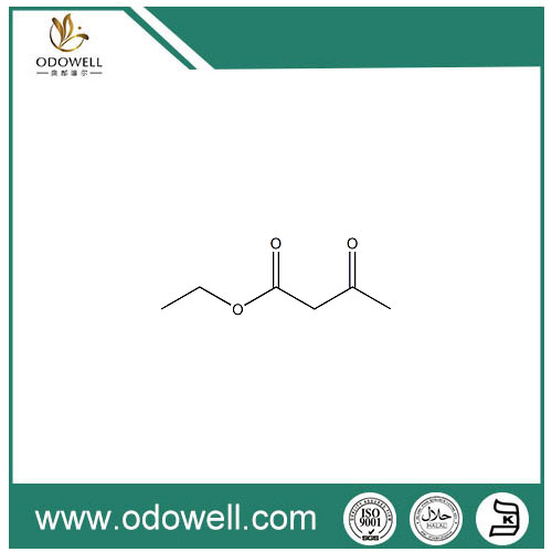 Likas na Ethyl Acetoacetate