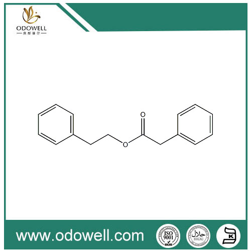 Likas na Phenethyl Phenylacetate