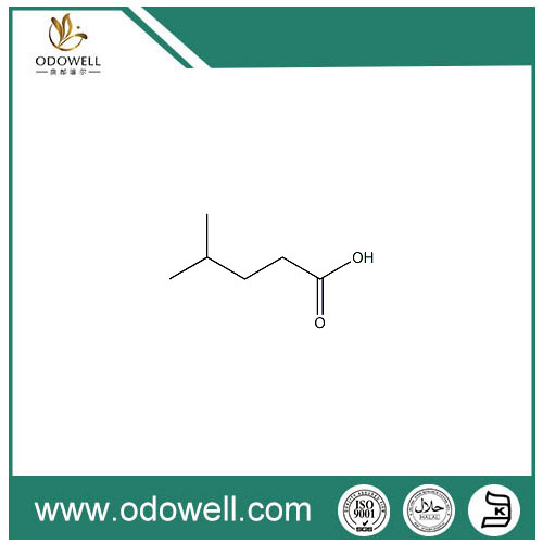 Likas na 4-Methylvaleric Acid