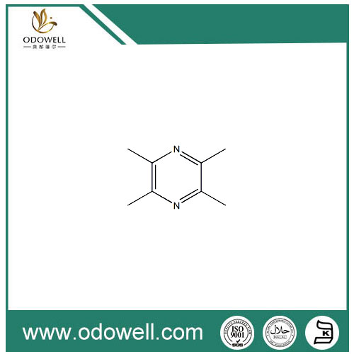 Likas na Tetra Methyl Pyrazine