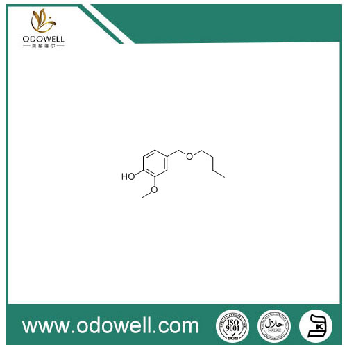 Likas na Vanillyl Butyl Ether