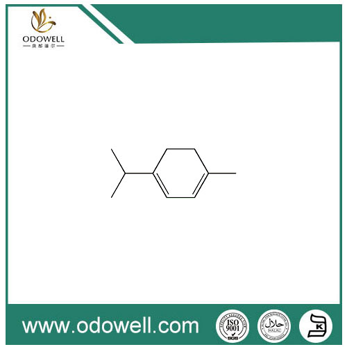 Alpha-Terpinene