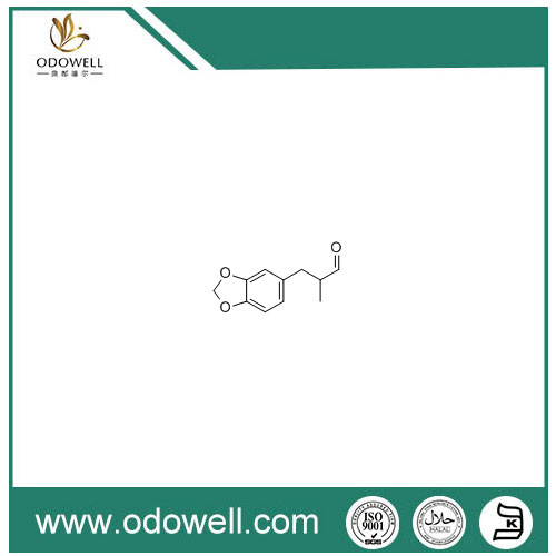 2-Methyl-3- (3,4-Methylenedioxyphenyl) Propanal