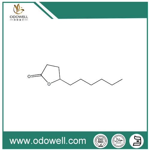 Likas na d-ï¼ˆ + ï¼ ‰ Gamma Decalactone