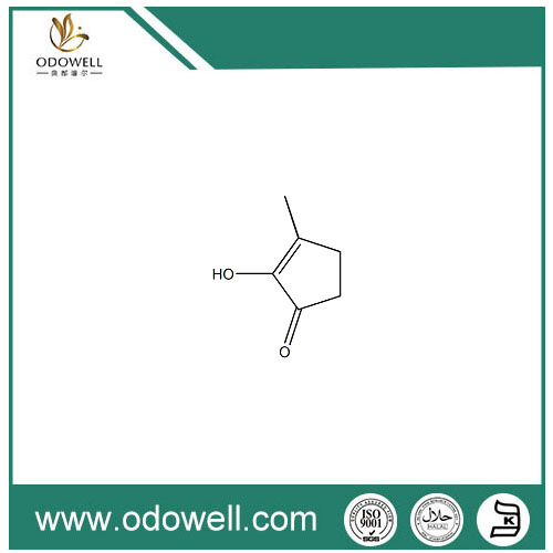 Likas na Methyl Cyclopentenolone