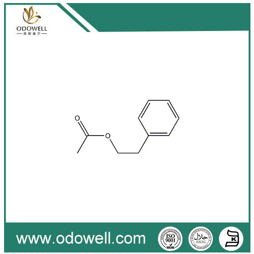 Likas na Phenethyl Acetate