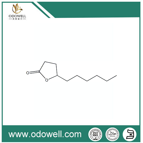 Likas na D-ï¼ˆ + ï¼ ‰ Gamma Decalactone1