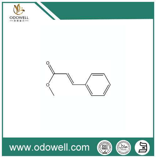 Likas na Methyl Cinnamate