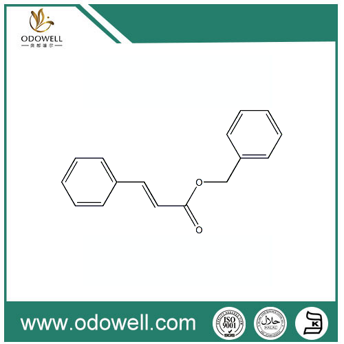 Likas na Benzyl Cinnamate