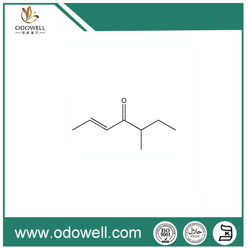 Likas na 5-Methyl-2-Hepten-4-One