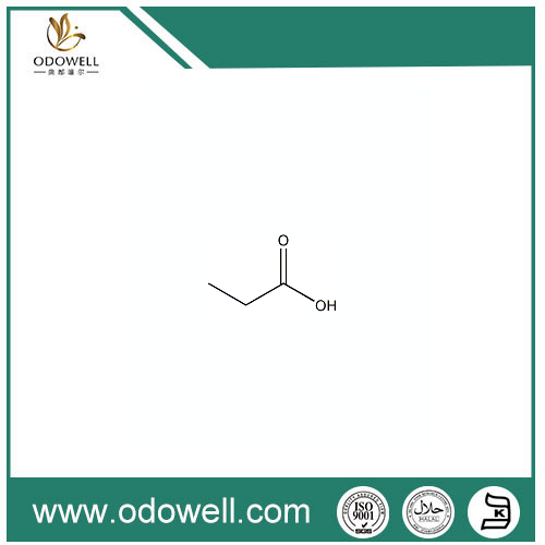 Likas na Propionic Acid