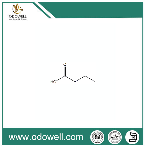 Likas na 3-Methyl Butyric Acid