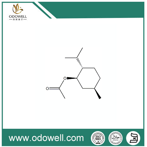 L-Menthyl Acetate