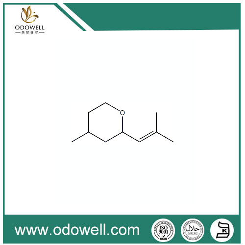 Rose Oxide Racemic