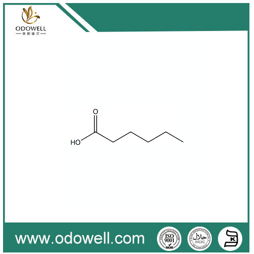 Hexanoic Acid