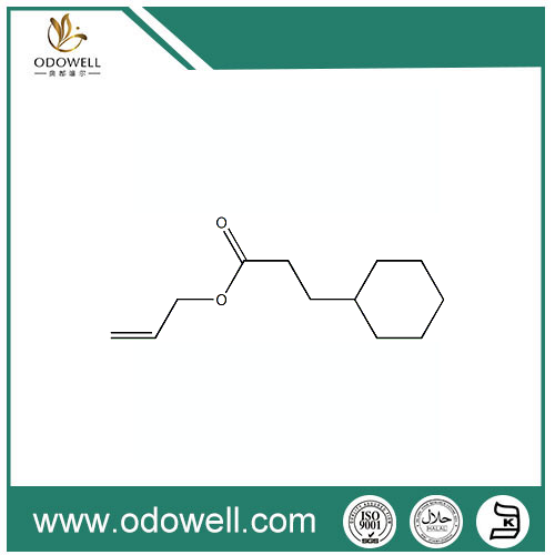 Allyl Cyclohexyl Propionate