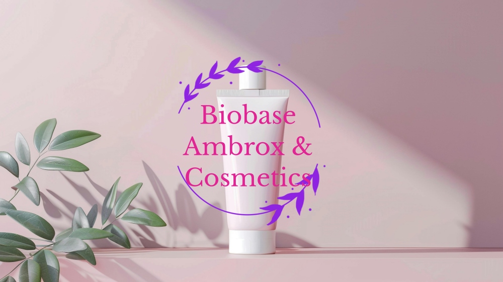 Gabay sa Teknikal na Application para sa Bio-based Ambrox sa Cosmetics