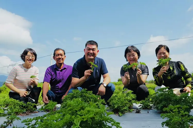 Odowell's Yunnan Research and Study Tour noong Agosto 2025