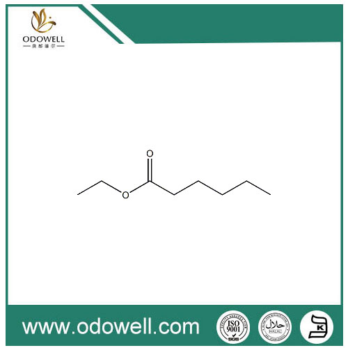 Ano ang Napakahalaga ng Ethyl Hexanoate sa Flavor, Fragrance, at Industrial Applications