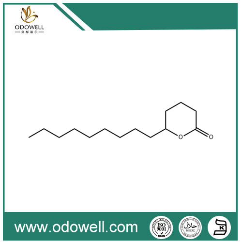 Bakit Nagiging Mahalagang Sangkap ang Delta Tetradecalactone Cas 2721-22-4 sa Modernong Flavor at Fragrance Application