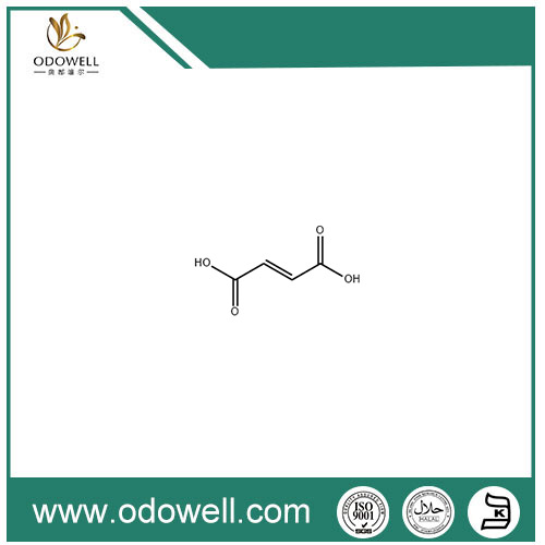 Fumaric Acid na Likas