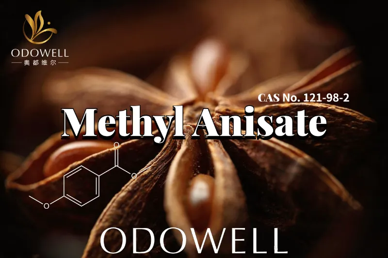 Methyl Anisate, CAS No. 121-98-2