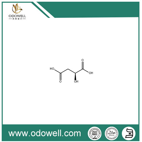 L-Aspartic Acid na Likas