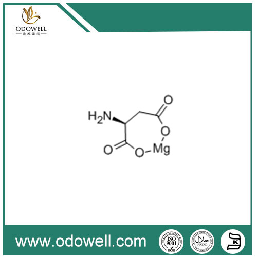 Sodium L-Aspartate na Likas