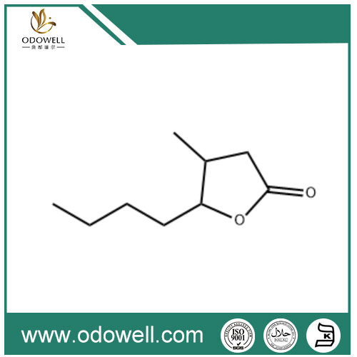 Whisky Lactone Cas 39212-23-2